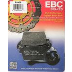 EBC FA436 Honda CBR 1000 RR SP Arka Fren Balatası