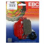 EBC FA496 Honda CB 500 2013-2018 Arka Fren Balatası