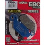 Ebc Fren Balatası Carbon SFAC464 Yamaha D`elight Ön Fren Balatası