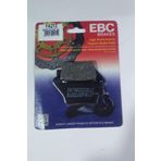 Ebc Fren Balatası Organik Fa213 2013-2017 Aprilia Caponord 1200 Abs Travel Pack