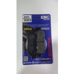 Ebc Fren Balatası SFA275 X-Max 400 2015 Arka Fren Balata
