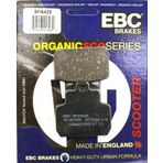 Ebc Fren Balatası Sfa425 2004-2006 Piaggio X8 200 (heng Tong Caliper)