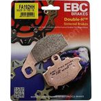 Ebc Fren Balatası Sinter Fa192hh 2004-2010 Kawasaki Ninja Zx-10r Arka