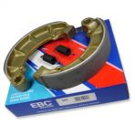Ebc H343 1997-2009 Honda Vt 750 C Shadow Uyumlu Arka Fren Balatasi Yayli Kampana Set
