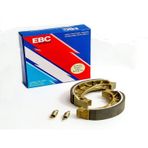 EBC HONDA PCX150 & 125 CBF150 CB125 SPACY FİZY ARKA FREN BALATASI