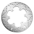 Ebc MD651 Bmw F650 93-00, F650GS 99-07, G650 Gs Sertao 04-15 Çelik Arka Fren Disk