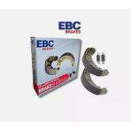 Ebc S626 1997-2003 Suzuki Marauder 800 Uyumlu Arka Fren Balatası Yaylı Kampana Set