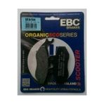 Ebc Sfa194 2001-2004 Gilera Runner 180 ( 4t) Uyumlu Ön Fren Balatası ( Grimeca Caliper)