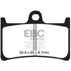 EBC SFA252 Scooter Fren Balatası