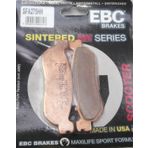 EBC SFA275HH Yamaha Majesty 250 Arka Fren Balatası