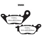 EBC SFA464 Scooter Fren Balatası