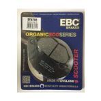 EBC SFA705 X-Max 300 Abs Ön Fren Balatası