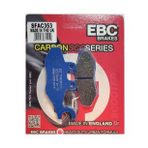 EBC SFAC353 Karbon Piaggio X7 250 Ön Fren Balatası