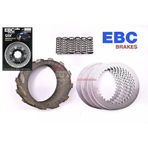 EBC SRK077 2006-2015 Yamaha FZ1 Fazer debriyaj balata seti
