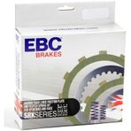 Ebc Srk095 2014-2016 Honda Cbr 1000 Rr Sp Uyumlu Debriyaj Seti (Balata Yay Sac Set)