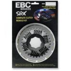 EBC SRK128 Yamaha YZF R25 BALATA SAC YAY KİTİ