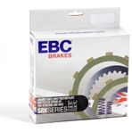 Ebc SRK7006 Harley Davıdson Vrscd, Vrscf V-Rod Muscle Komple Debriyaj Seti