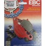 EBC SUZUKI FA401TT RM85 05-21 FREN BALATASI