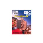 EBC Suzukı Gsf 1250 Bandit EBC Sinterli Arka Fren Balata