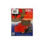EBC Suzuki GSF 600 BANDIT EBC Yarı Sinter Arka Fren Balata