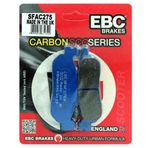 Ebc Yamaha T 105 E CRYPTON Karbon Ön Balata EBC MTNM