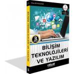 EBE Enine Boyuna Eğitim Kodlab Bilişim Teknolojileri ve Yazılım Tekil Ürün Mesleki Hazırlık 2025 Basım Türkçe