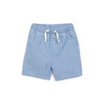 ebebek Hello Baby HelloBaby Cosmic Line Erkek Denim Şort Erkek Bebek