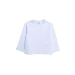 ebebek Hello Baby HelloBaby Erkek Bebek Tişört Bisiklet Yaka Long Sleeve