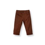 ebebek Hello Baby HelloBaby Erkek Bebek Woodland 1 Pantolon Gabardin Lastikli Paça