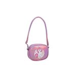 ebebek Hello Baby HelloBaby Hologramlı Unicorn Kız Çocuk Omuz Çantası Kız Bebek
