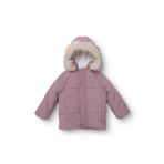 ebebek Hello Baby HelloBaby Kız Bebek Mont Polyester Uzun Kol