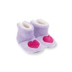 ebebek Hello Baby HelloBaby Kız Bebek Panduf Wellsoft Örme