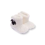 ebebek Hello Baby HelloBaby Kız Bebek Panduf Wellsoft