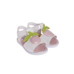 ebebek Hello Baby HelloBaby Kız Kirazlı Sandalet Kız Bebek