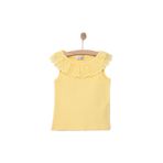 ebebek Hello Baby HelloBaby Romantic Garden Kız Bluz Kız Bebek