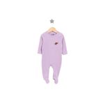 ebebek Hello Baby HelloBaby Yenidoğan Kız Patikli Tulum Kız Bebek