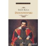 EBEDI KOCA - FYODOR MİHAYLOVİÇ DOSTOYEVSKI