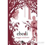 Ebedi - Maggie Stiefvater