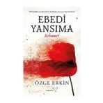 Ebedi Yansıma - Özge Erkin