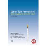 Ebeler İçin Farmakoloji - Ankara Nobel Tıp Kitabevi