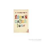Ebenin Dantelli Donu - N. Linda Fraim