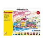 Eberhard Faber 36 Renk Soft Pastel Boya