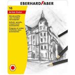 Eberhard Faber 5750932 16 Parça Artist Color Çizim Seti