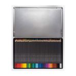 Eberhard Faber Artist Color Sulu Boya Kalem Seti 36lı 516036