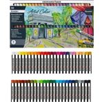 Eberhard Faber Artsit Color Yağlı Pastel 50 Renk Boya