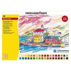 Eberhard Faber EF-522536 Artist Color Soft 36 Renk Pastel Boya