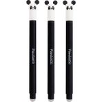 Eberhard Faber EF582107 Silinebilir Jel Roller Kalem Panda - Çok Renkli - Standart