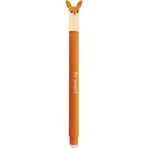 Eberhard Faber Hayvan Silme - Fox Silinebilir Jel Kalem