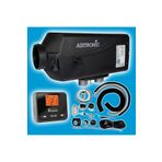 Eberspacher Airtronic D2 2kW Alman Malı Webasto 24 W Isıtıcı