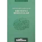 Ebeveyn-i Resulullah - Esseyyid Abdülhakim Arvasi